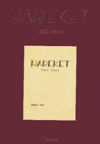 Hareket Magazines: Volume, 1 and 2